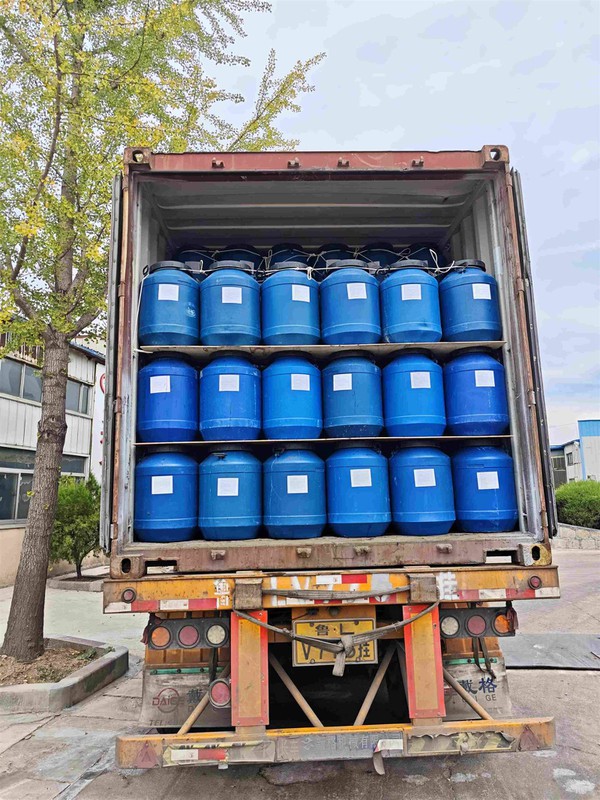 Loading container 3 Loading container 3